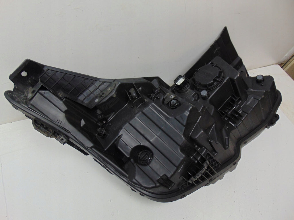 Frontscheinwerfer Kia Ev6 92101-CV130 LED Links Scheinwerfer Headlight SCH4321727131pa
