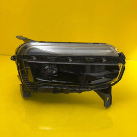 Frontscheinwerfer Jeep I 52218717 LED Rechts Scheinwerfer Headlight SCH3699064729qq