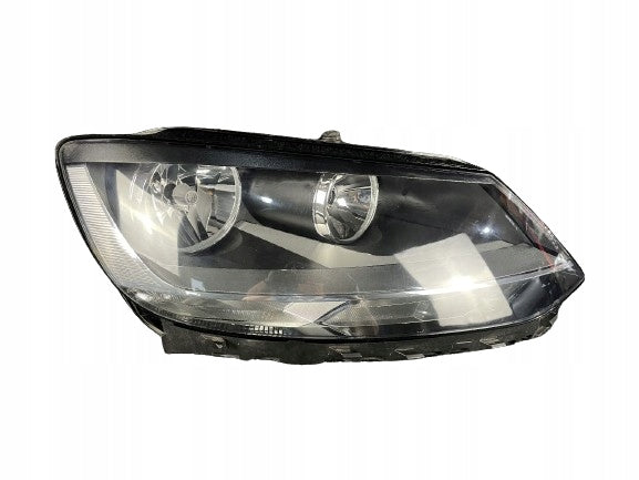 Frontscheinwerfer VW Sharan 7N1941006C Rechts Scheinwerfer Headlight