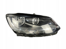 Laden Sie das Bild in den Galerie-Viewer, Frontscheinwerfer VW Sharan 7N1941006C Rechts Scheinwerfer Headlight