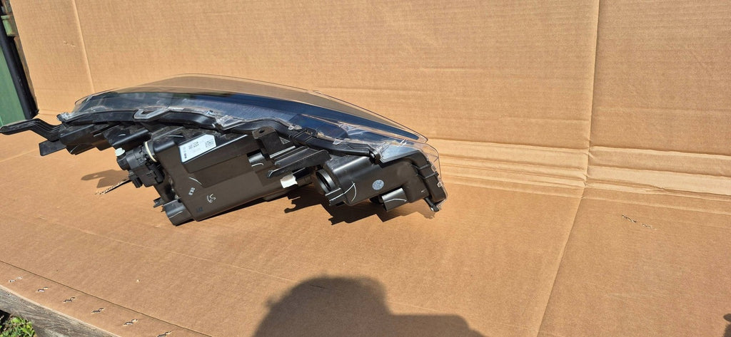 Frontscheinwerfer Toyota Yaris Cross Full LED Links Scheinwerfer Headlight SCH9726976625ly