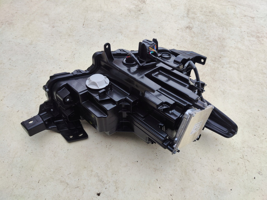 Frontscheinwerfer Mazda III BCJH-51040 Full LED Links Scheinwerfer Headlight SCH7463181437pc