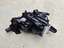 Laden Sie das Bild in den Galerie-Viewer, Frontscheinwerfer Mazda III BCJH-51040 Full LED Links Scheinwerfer Headlight SCH7463181437pc