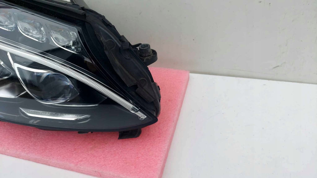 Frontscheinwerfer Mercedes-Benz W205 2059068801 Rechts Scheinwerfer Headlight SCH4776893474ir