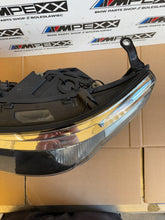Laden Sie das Bild in den Galerie-Viewer, Frontscheinwerfer BMW E60 E61 Xenon Links Scheinwerfer Headlight SCH4935350020qi