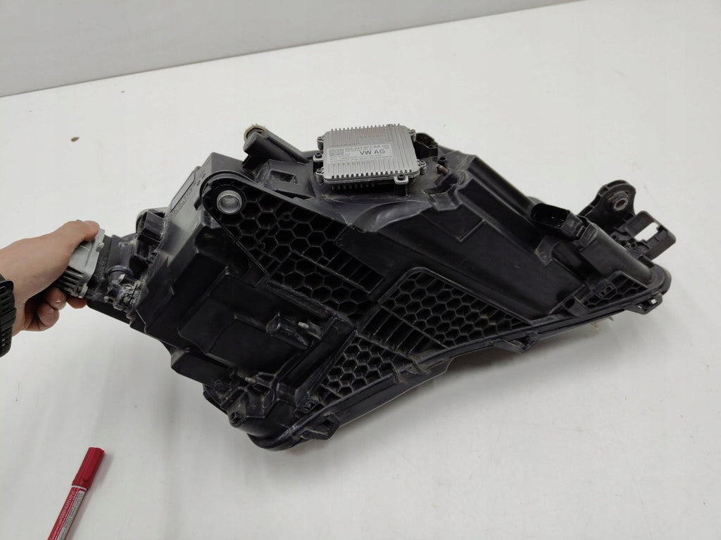 Frontscheinwerfer Skoda Superb 3V1941015D Links Scheinwerfer Headlight SCH3682966124jj