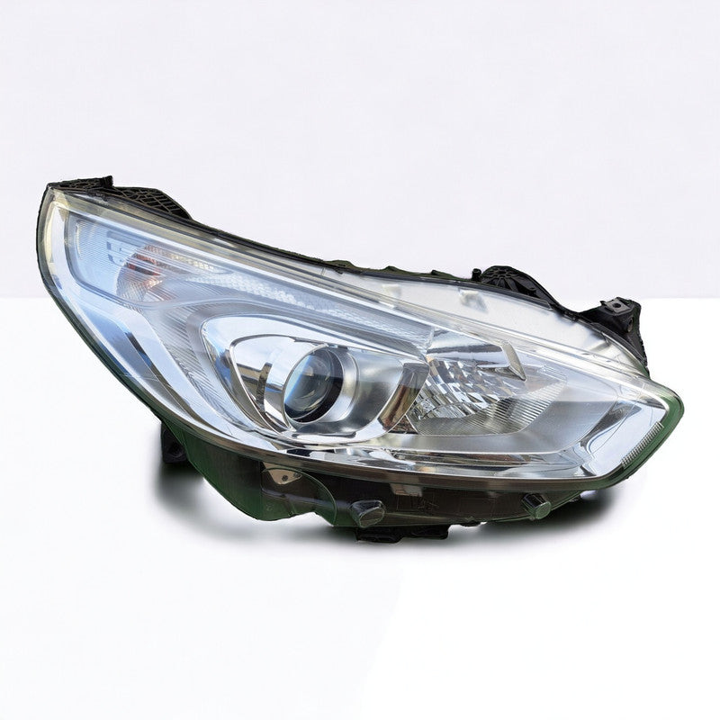 Frontscheinwerfer Ford S-Max EM2B13W029AF 90074997 LED Rechts Headlight