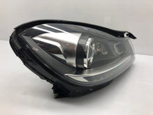 Laden Sie das Bild in den Galerie-Viewer, Frontscheinwerfer Mercedes-Benz W204 A2048203839 Ein Satz Scheinwerfer Headlight SCH9871916211xs