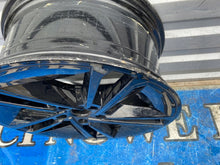 Laden Sie das Bild in den Galerie-Viewer, 1x Alufelge 21 Zoll 4J3601025AC Audi E-Tron Gt Rim Wheel FEL1788069836oc