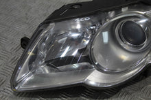 Laden Sie das Bild in den Galerie-Viewer, Frontscheinwerfer VW Passat 3C0941005 1EL247014-11 Links Scheinwerfer Headlight