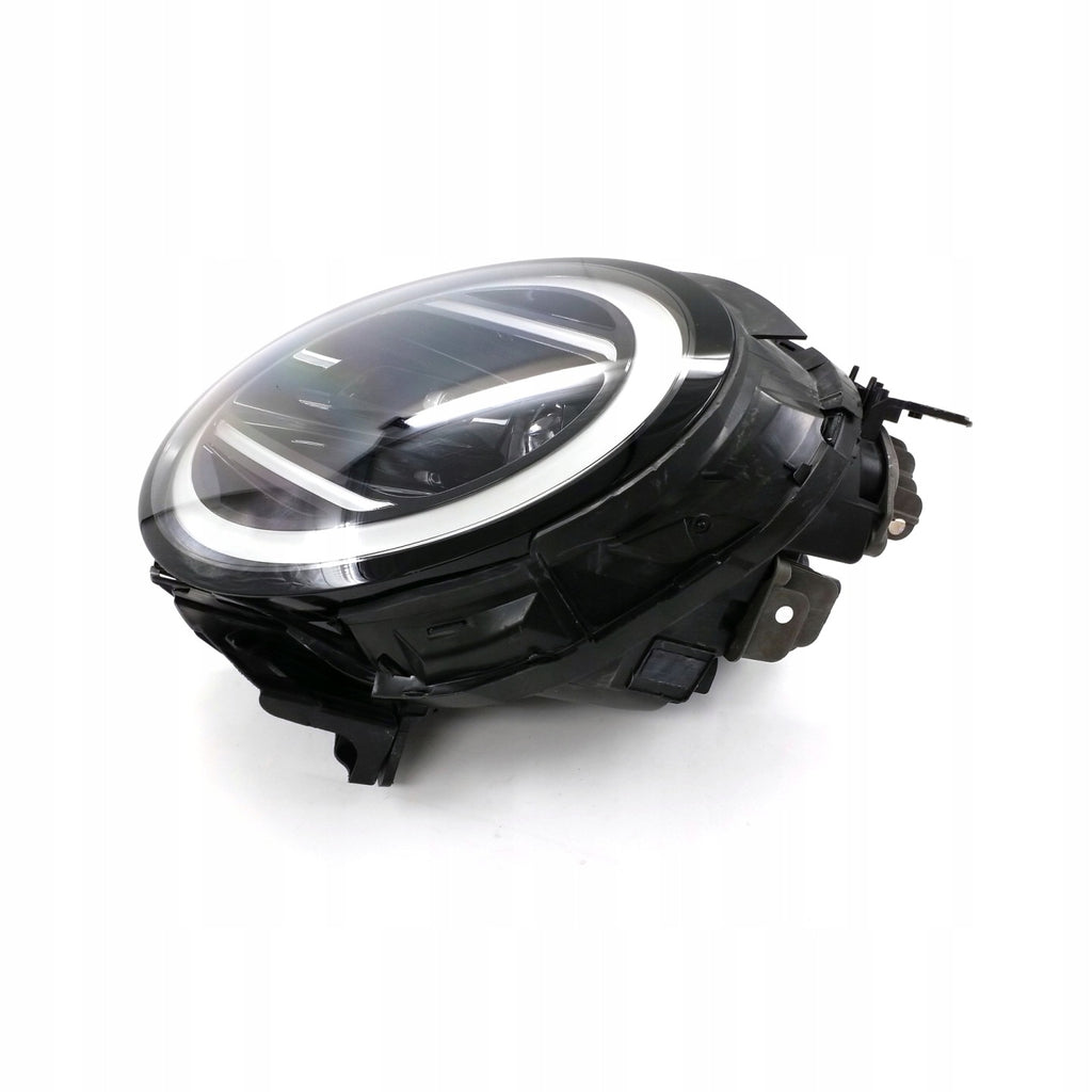 Frontscheinwerfer Mini 5B51210-01 Ein Satz Scheinwerfer Headlight SCH4300094365tl