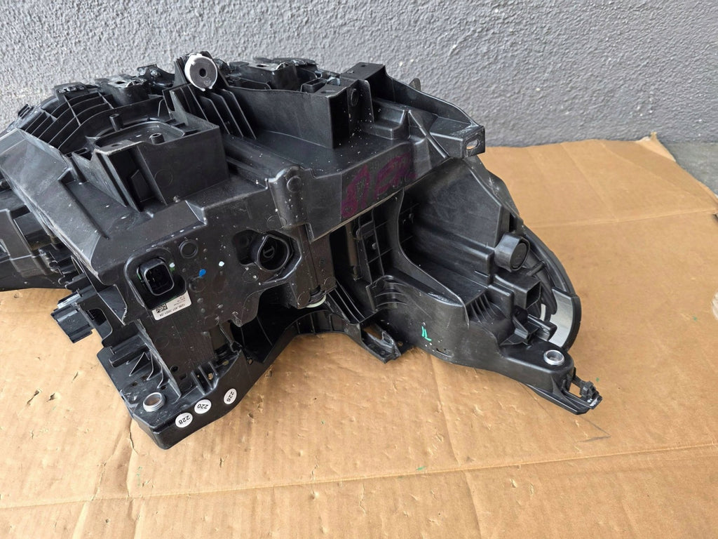 Frontscheinwerfer BMW X3 5A1BD2508 Links Scheinwerfer Headlight SCH2168317781jj
