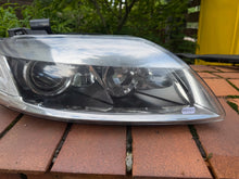 Laden Sie das Bild in den Galerie-Viewer, Frontscheinwerfer Audi Q7 120650KOD Rechts Scheinwerfer Headlight SCH5200913969or