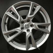 Load image into Gallery viewer, 4x Alufelge 18 Zoll 7.5" 5x108 50 5ET Glanz 31362866 Volvo V60 I V90 Xc60 Ii FEL9061516907pz