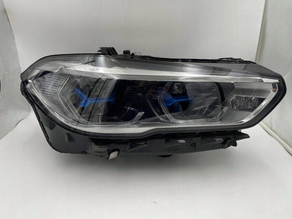 Frontscheinwerfer BMW X5 G05 9481790 LE16A6379 Laser Rechts Headlight SCH2321017037pu