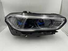 Laden Sie das Bild in den Galerie-Viewer, Frontscheinwerfer BMW X5 G05 9481790 LE16A6379 Laser Rechts Headlight SCH2321017037pu