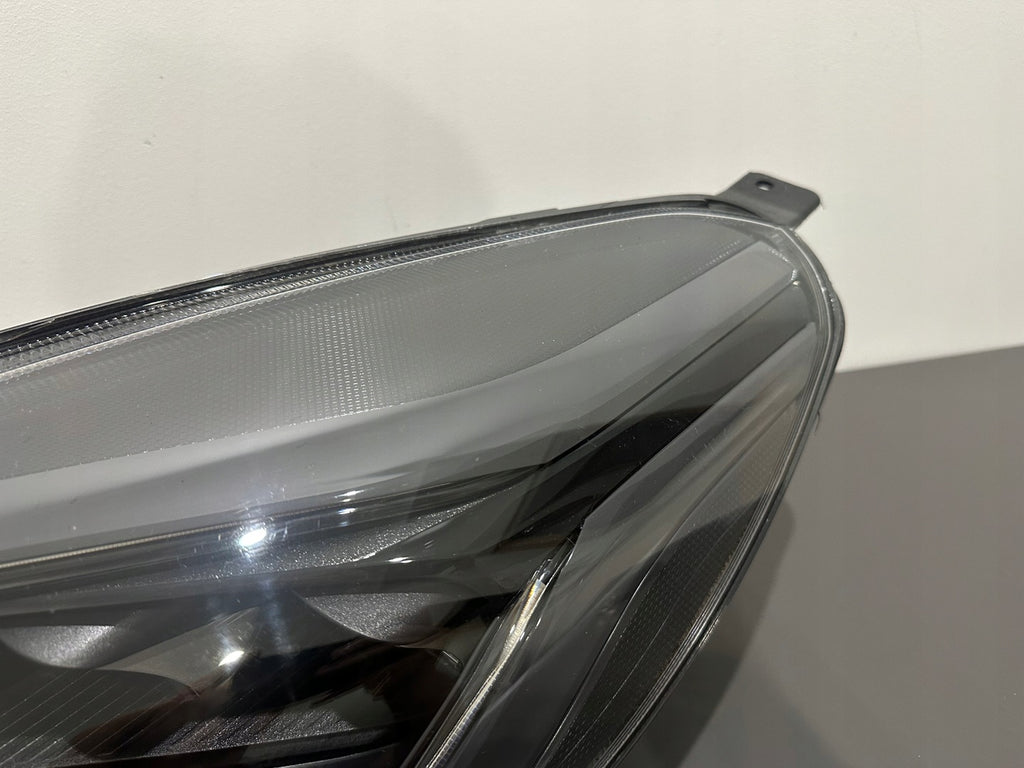 Frontscheinwerfer Ford Fiesta L1BB-13E015-JB Full LED Links Headlight SCH2620636584qs