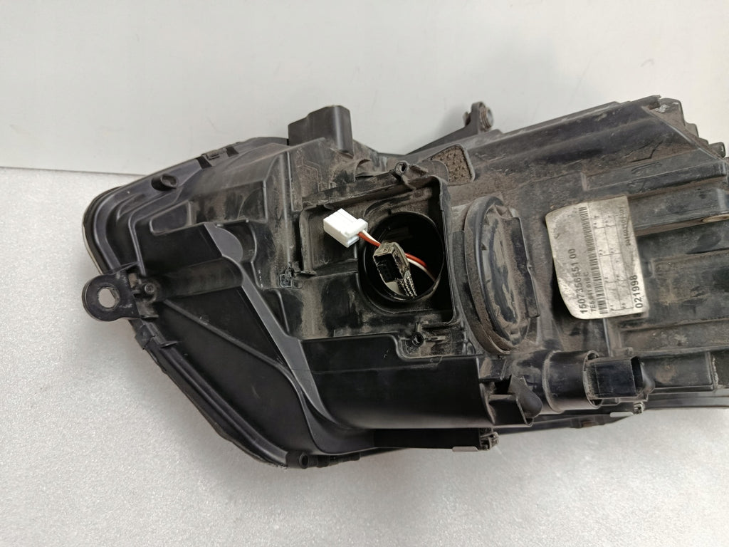 Frontscheinwerfer VW T5 7E5941015 Xenon Links Scheinwerfer Headlight SCH8086864952dm