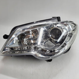 Frontscheinwerfer VW Touran Links Scheinwerfer Headlight SCH5939404942yb