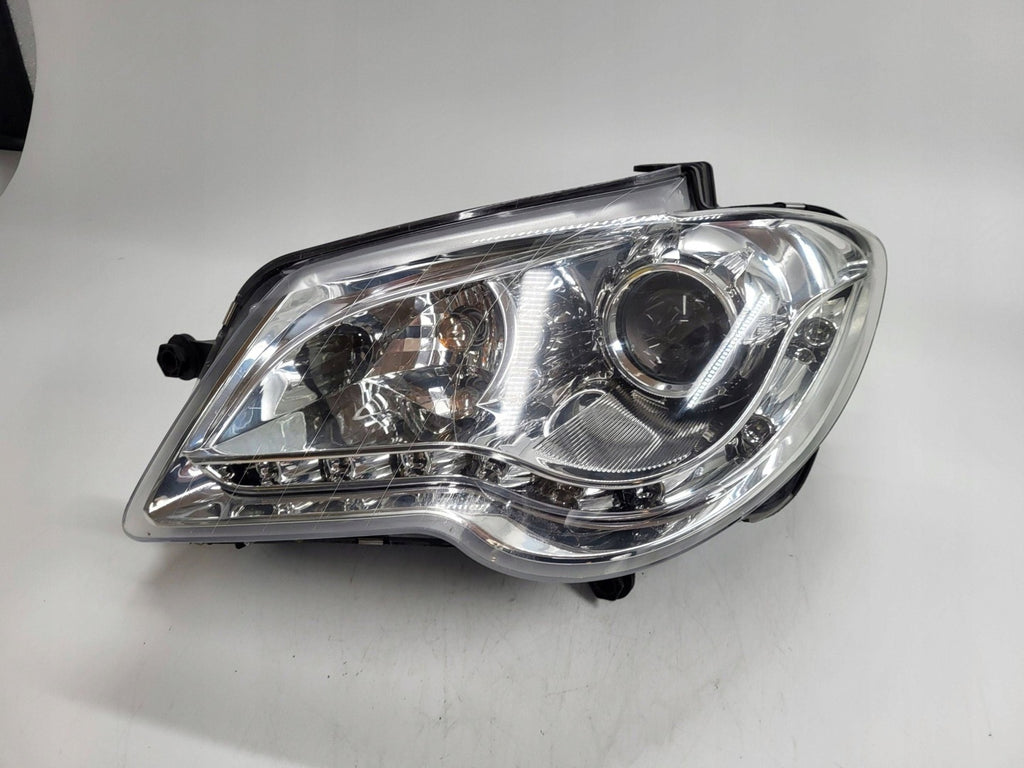 Frontscheinwerfer VW Touran Links Scheinwerfer Headlight SCH5939404942yb