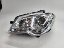Laden Sie das Bild in den Galerie-Viewer, Frontscheinwerfer VW Touran Links Scheinwerfer Headlight SCH5939404942yb