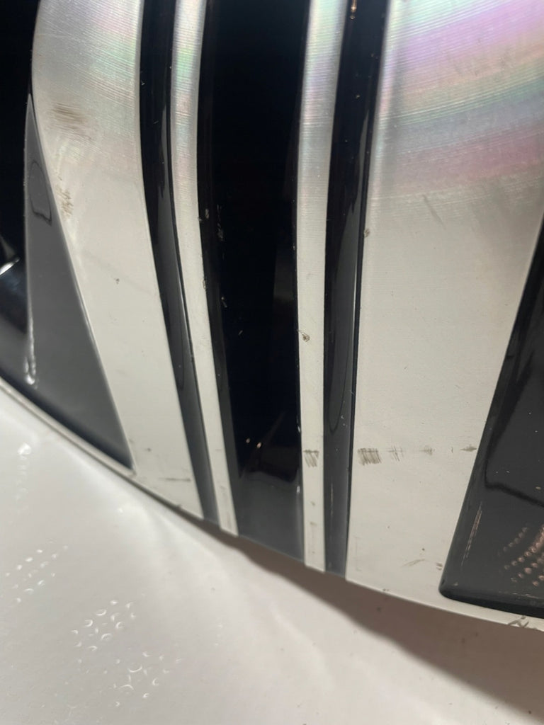 1x Alufelge 18 Zoll 7.5" 5x112 53 5ET A2434011400 Mercedes-Benz Eqa Rim Wheel FEL8973394935pa