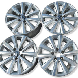 4x Alufelge 16 Zoll 5x112 SSA36817 VW Touran Rim Wheel FEL2536055086rl