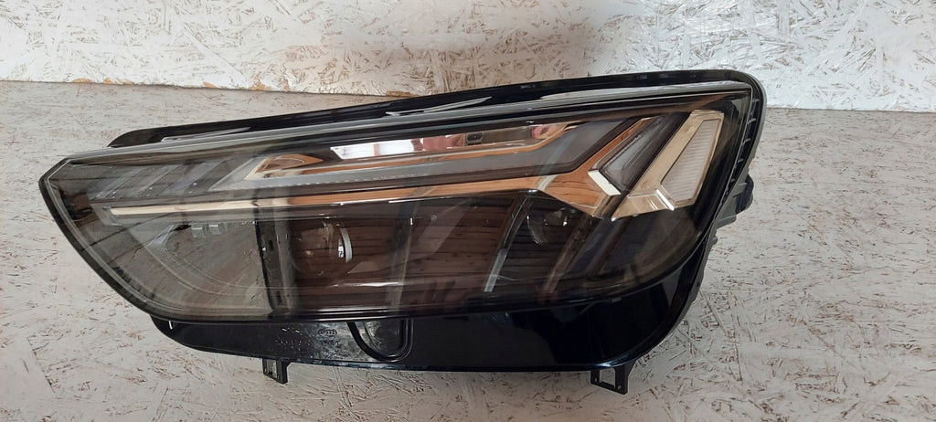 Frontscheinwerfer Audi Q5 80A941035E LED Links Scheinwerfer Headlight SCH2595021501fd