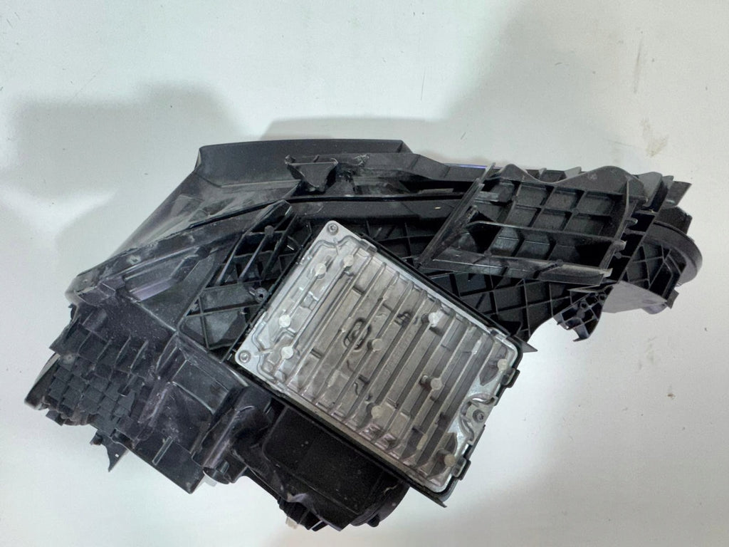 Frontscheinwerfer Volvo GRG80000628 Full LED Rechts Scheinwerfer Headlight SCH9242465976sf