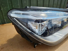 Load image into Gallery viewer, Frontscheinwerfer BMW F01 F02 737967802 Full LED Rechts Scheinwerfer Headlight SCH9377656129bu