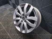 Load image into Gallery viewer, 1x Alufelge 17 Zoll 5x108 KBA50273 Toyota Avensis Rim Wheel FEL8898073734pn
