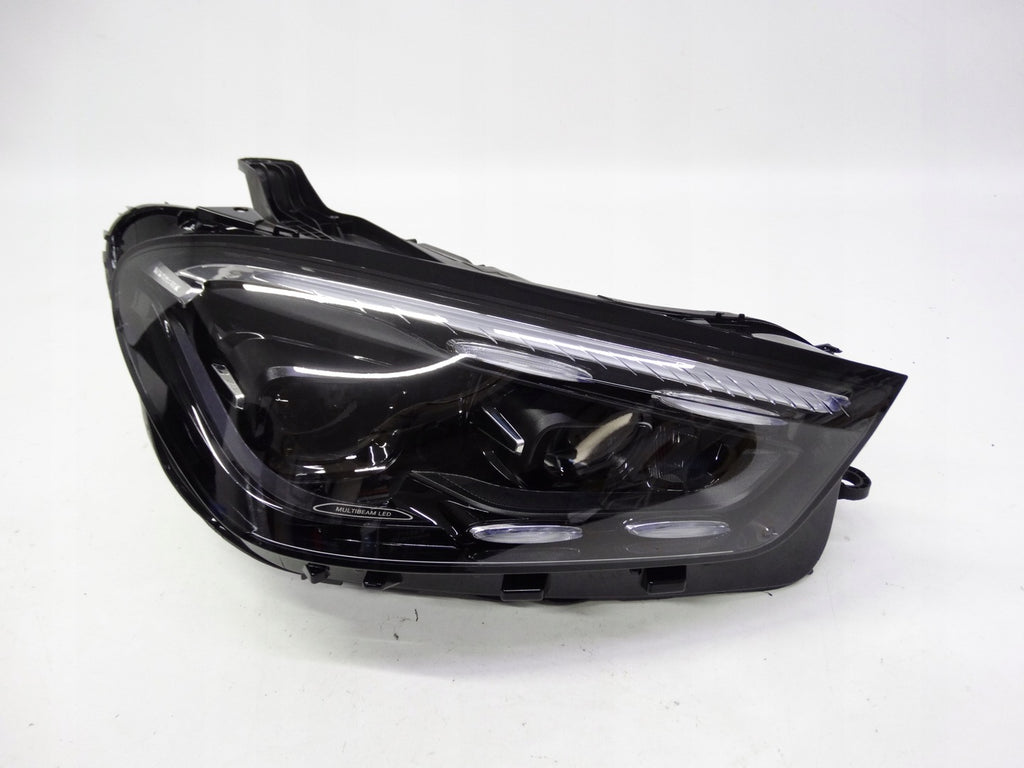 Frontscheinwerfer Mercedes-Benz Gle A1679068409 LED Rechts Headlight SCH7317188197mz