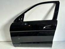 Load image into Gallery viewer, Tür Mercedes-Benz Gle W166 1667200105 Vorne Links Schwarz Door Porta Porte