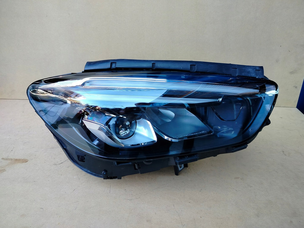 Frontscheinwerfer Mercedes-Benz Citan A4209063900 Full LED Rechts Headlight