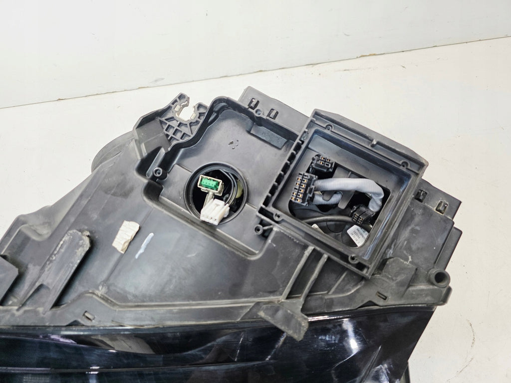 Frontscheinwerfer Audi A5 8T0941030AN LED Rechts Scheinwerfer Headlight SCH8175674060le