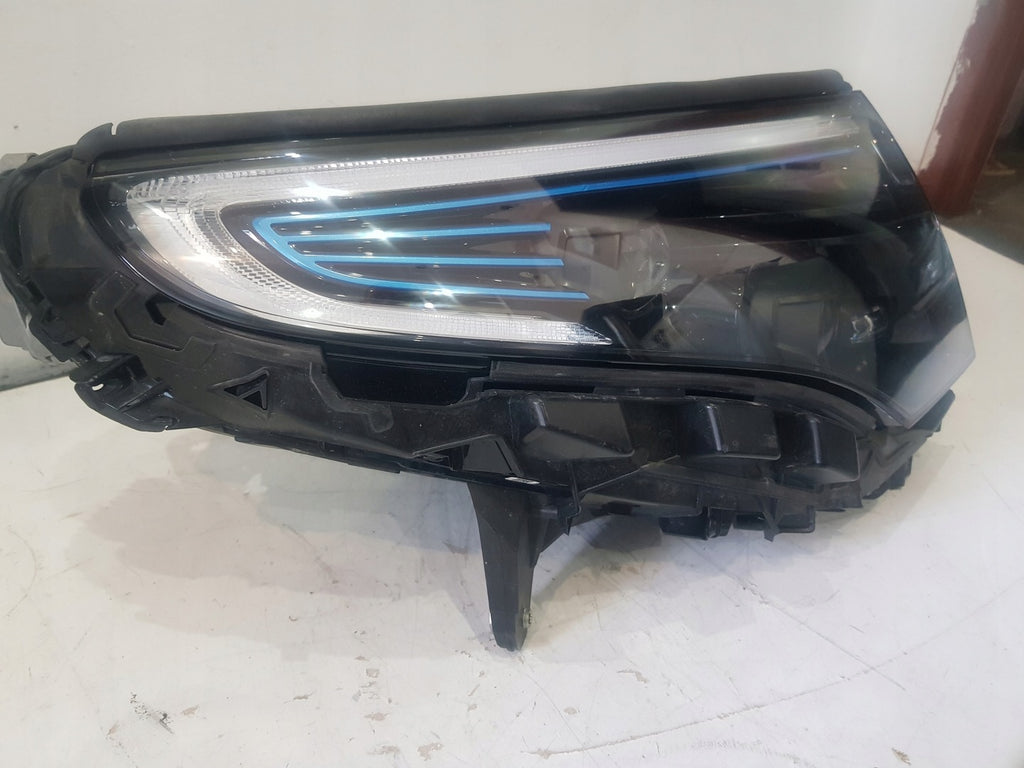 Frontscheinwerfer Mercedes-Benz Eqc A2399060201 Rechts Scheinwerfer Headlight