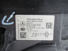 Laden Sie das Bild in den Galerie-Viewer, Frontscheinwerfer Mercedes-Benz W213 A2139064004KZ LED Rechts Headlight SCH8697709123tv