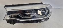 Load image into Gallery viewer, Frontscheinwerfer BMW 5 G31 G30 80A941035E Full LED Links Scheinwerfer Headlight