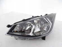 Laden Sie das Bild in den Galerie-Viewer, Frontscheinwerfer Seat I Ibiza V 6F1941015B Links Scheinwerfer Headlight SCH4452031523pl