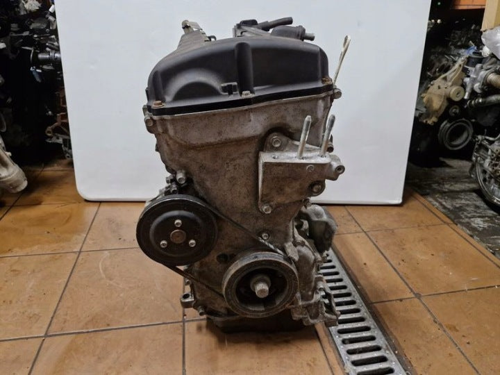 Motor Mitsubishi Outlander III 4B11 2.0 Benzin Engine Unkomplett MOT2634345188bi