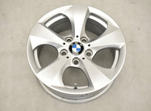 Laden Sie das Bild in den Galerie-Viewer, 4x Alufelge 16 Zoll 7.0" 5x120 31ET Glanz Silber 6795805 BMW 3 E91 E93 E90 E92 FEL6538686118kq