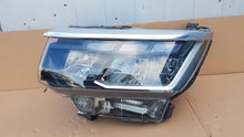 Load image into Gallery viewer, Frontscheinwerfer VW Amarok 23-N1XB-13E015 Full LED Links Scheinwerfer Headlight SCH1041268861fj
