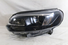 Load image into Gallery viewer, Frontscheinwerfer Opel Vivaro C Zafira Life 9832837680 Xenon Links Headlight SCH1638523480fu