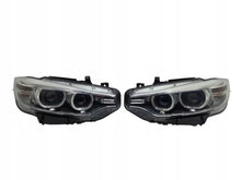 Load image into Gallery viewer, Frontscheinwerfer BMW F36 F32 7410786 7410785 7377843 7377844 Bi-Xenon Ein Satz SCH3648617060zm