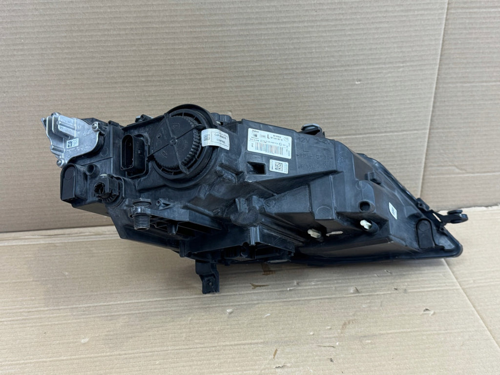 Frontscheinwerfer Seat Leon 5f1 5F1941007G Links Scheinwerfer Headlight SCH4354237896dv
