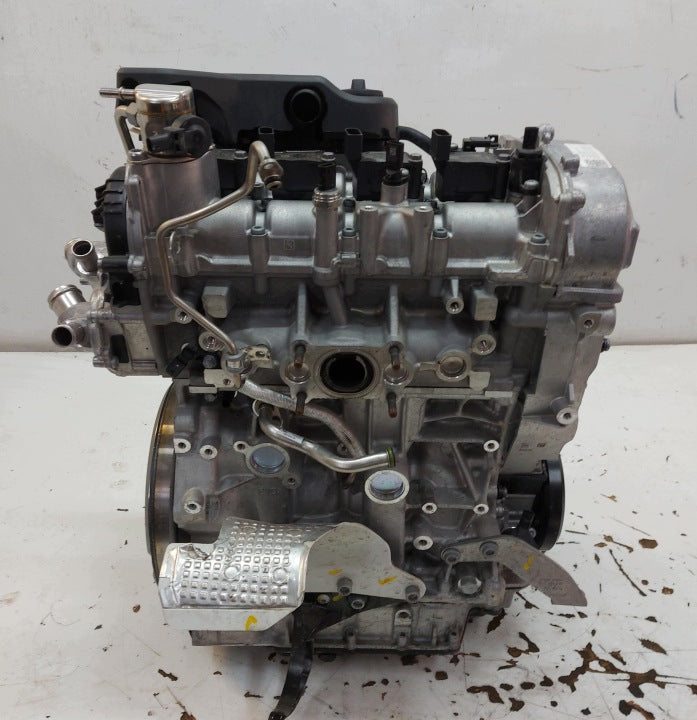 Motor Audi VW A3 B9 Passat DUC 1.5 TSI 90PS 66kW 6TKm Hybrid Engine Unkomplett MOT8323131547zz