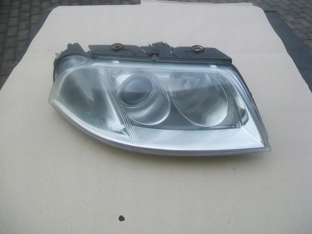 Frontscheinwerfer VW Passat 3B0941016AK Rechts Scheinwerfer Headlight