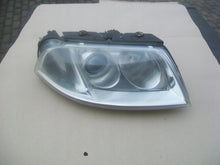 Laden Sie das Bild in den Galerie-Viewer, Frontscheinwerfer VW Passat 3B0941016AK Rechts Scheinwerfer Headlight