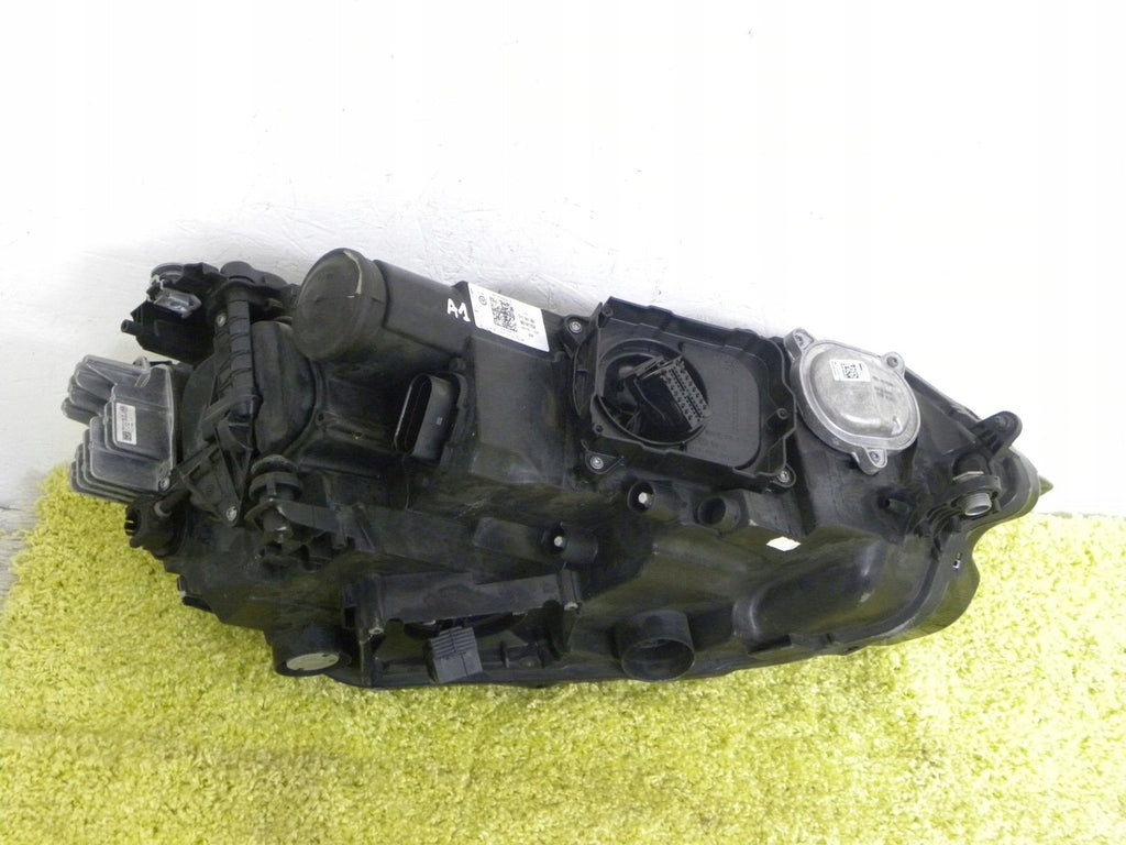 Frontscheinwerfer VW Sportsvan 517941081 LED Links Scheinwerfer Headlight