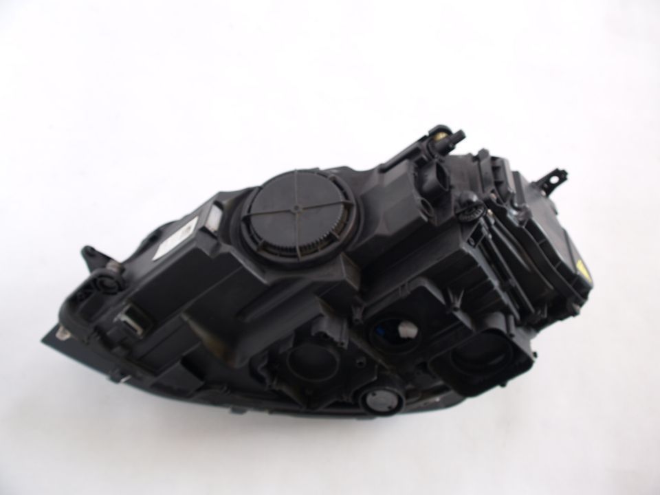 Frontscheinwerfer VW Golf VII 5G1941032 Xenon FALSE Scheinwerfer Headlight SCH9942215226hm